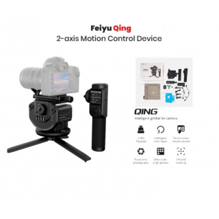 Feiyu QING New 2 - axis Motion Control Device for Time Original
